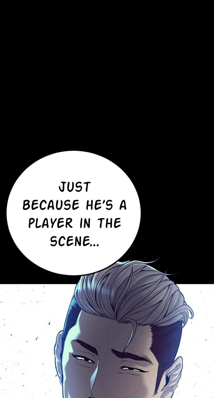 Manager Kim Chap 115 - Next Chap 116