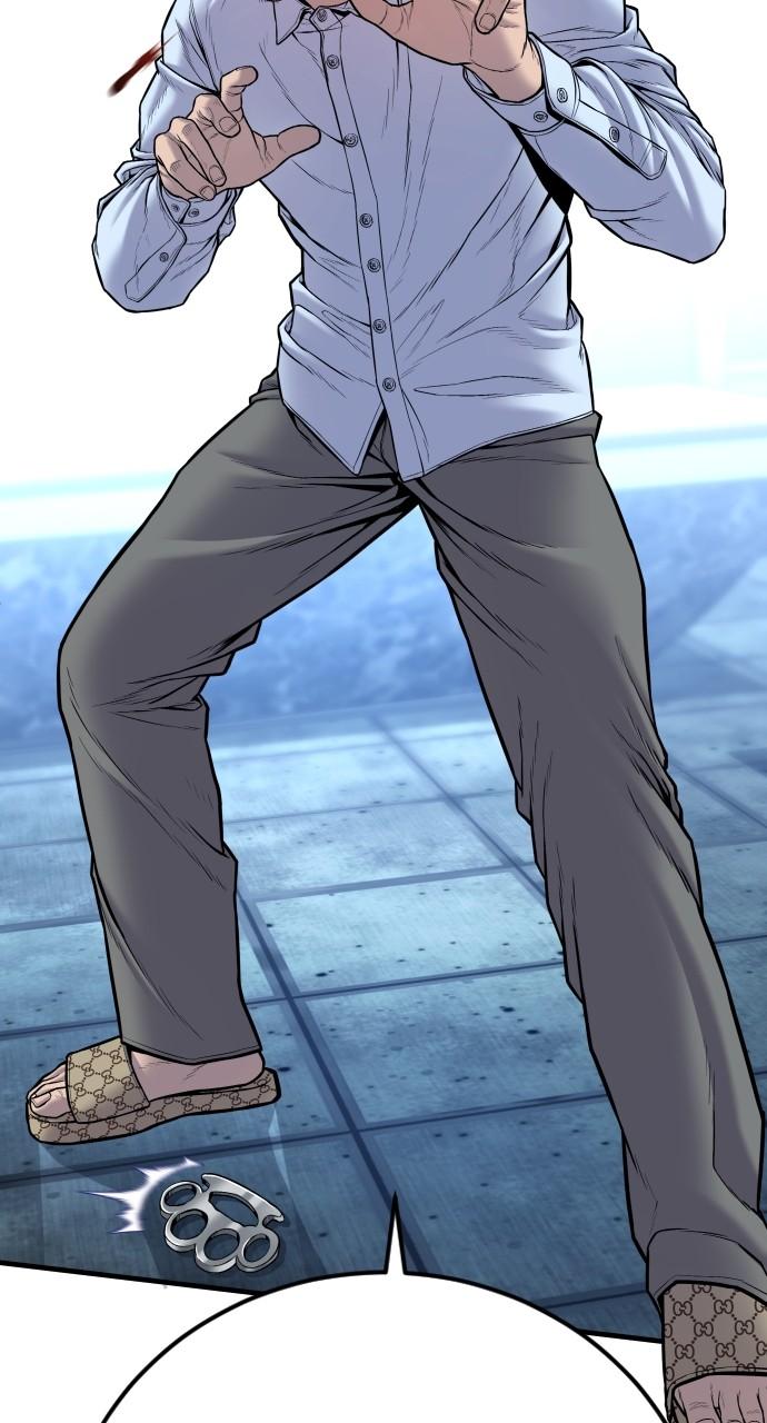 Manager Kim Chap 115 - Next Chap 116