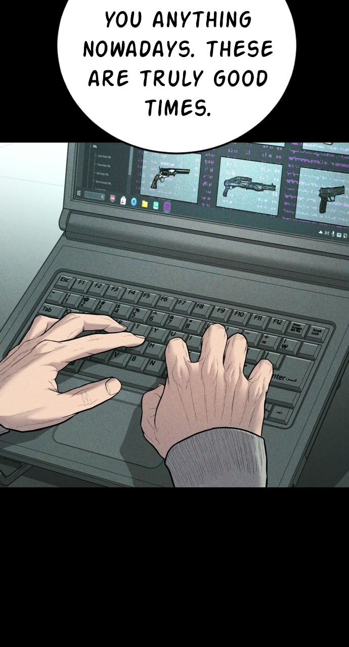 Manager Kim Chap 115 - Next Chap 116