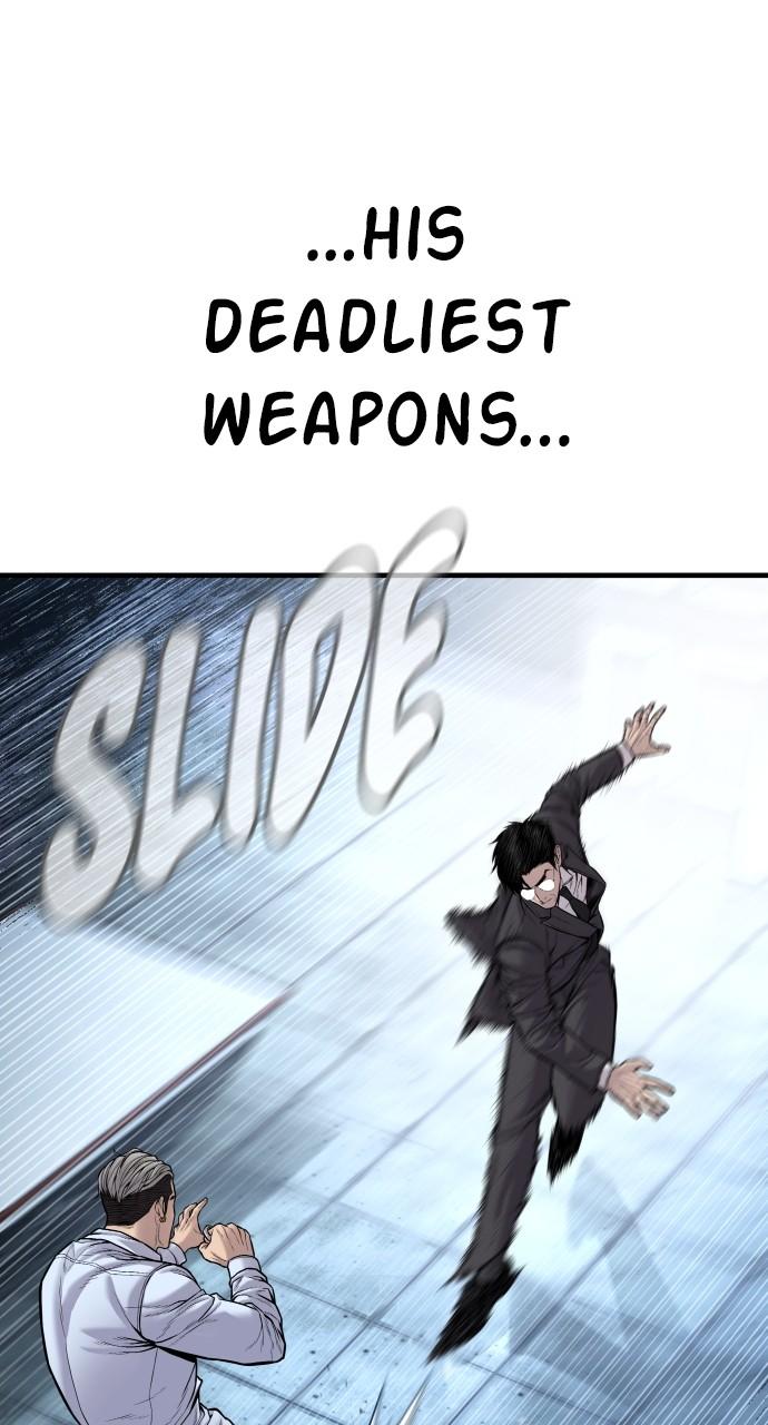 Manager Kim Chap 115 - Next Chap 116