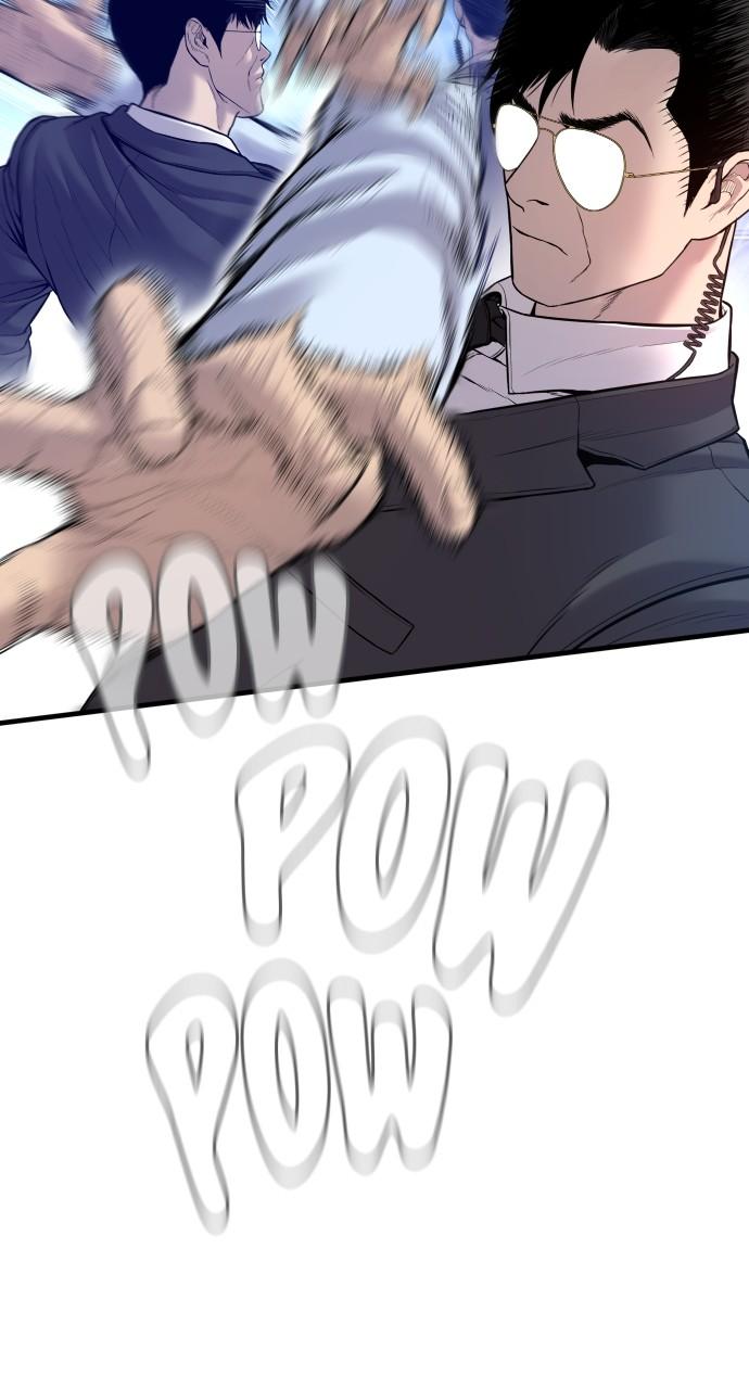 Manager Kim Chap 115 - Next Chap 116