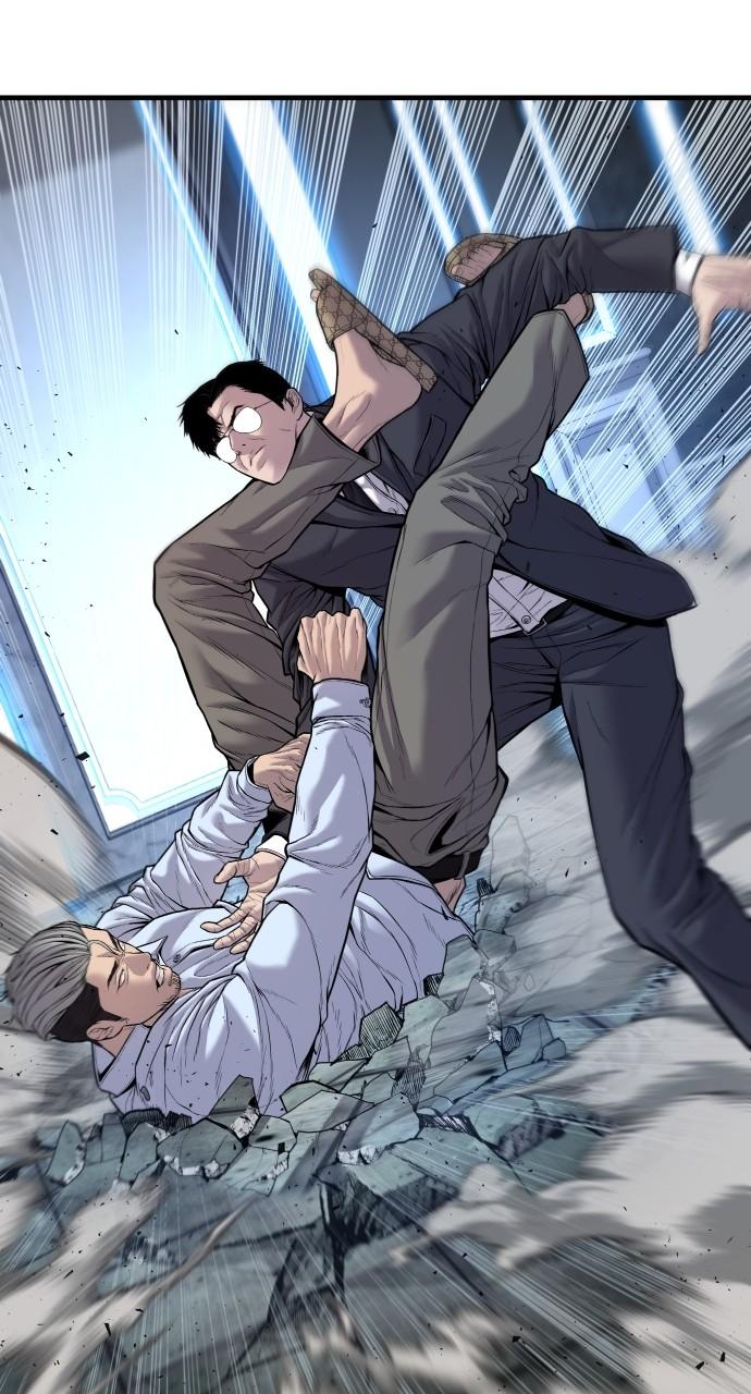 Manager Kim Chap 115 - Next Chap 116