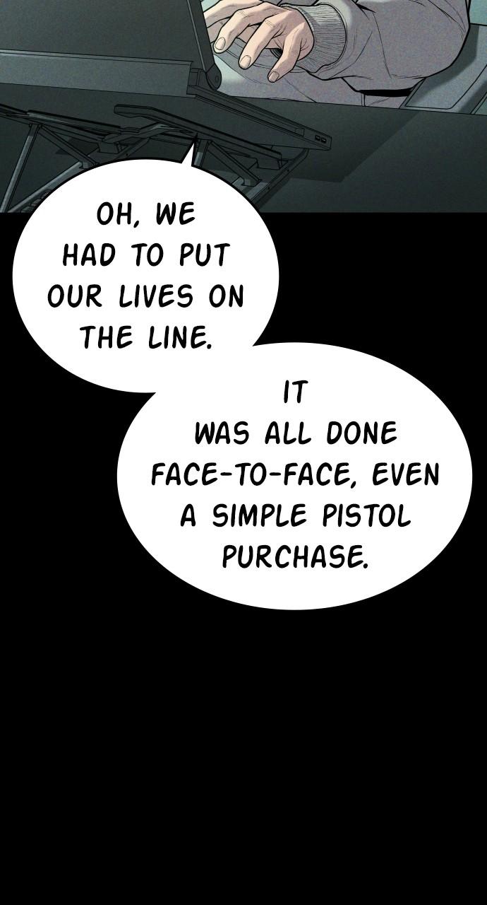 Manager Kim Chap 115 - Next Chap 116