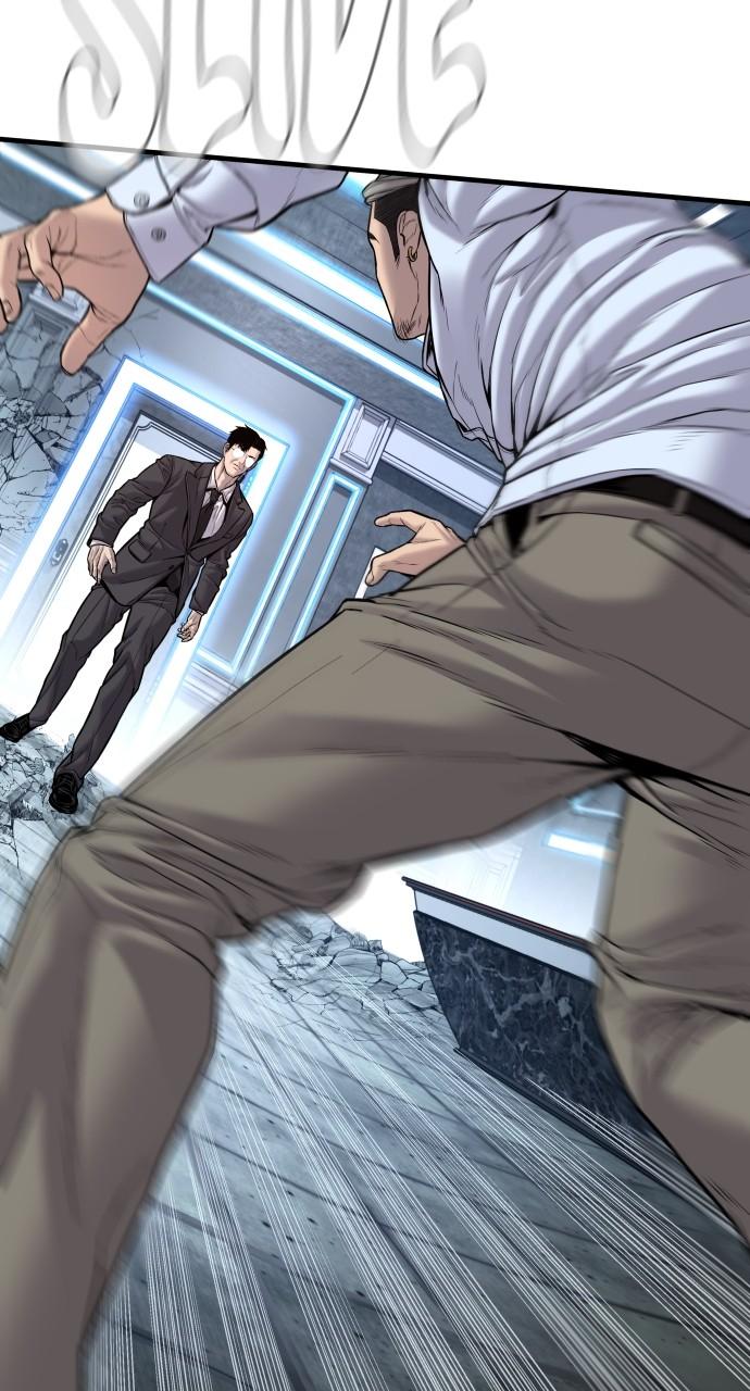 Manager Kim Chap 115 - Next Chap 116