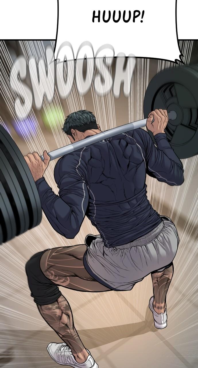 Manager Kim Chap 116 - Next Chap 117