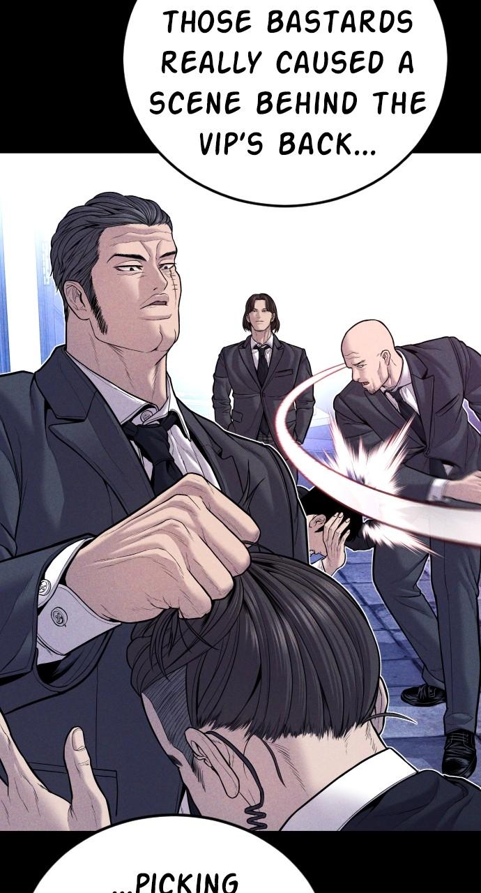 Manager Kim Chap 116 - Next Chap 117