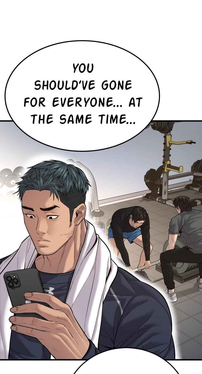 Manager Kim Chap 116 - Next Chap 117