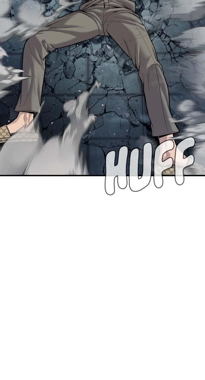 Manager Kim Chap 116 - Next Chap 117