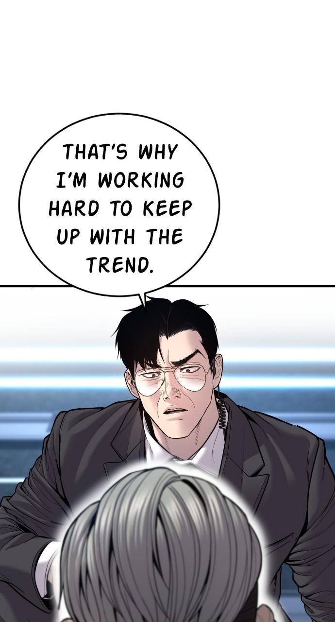 Manager Kim Chap 116 - Next Chap 117