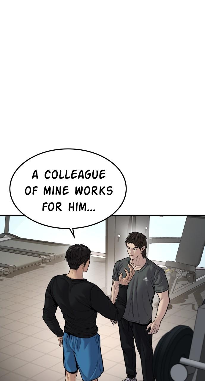 Manager Kim Chap 116 - Next Chap 117