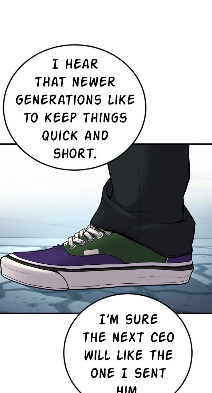 Manager Kim Chap 116 - Next Chap 117