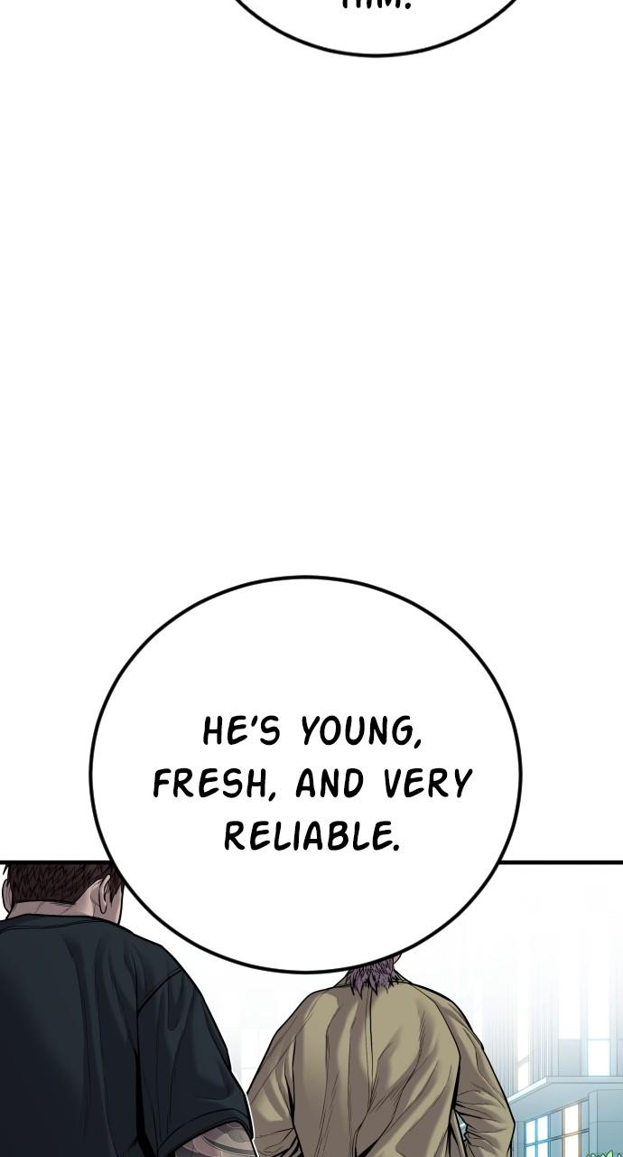 Manager Kim Chap 116 - Next Chap 117