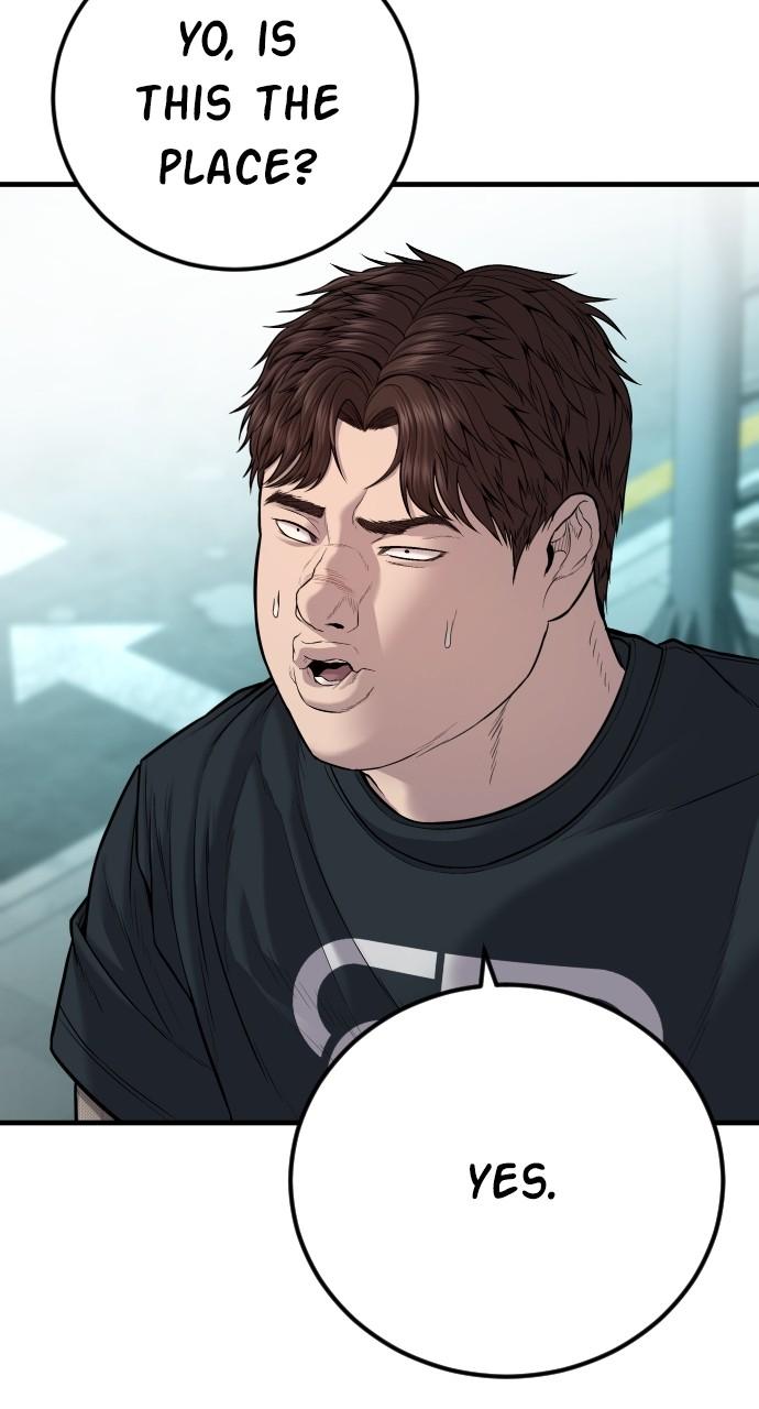 Manager Kim Chap 116 - Next Chap 117