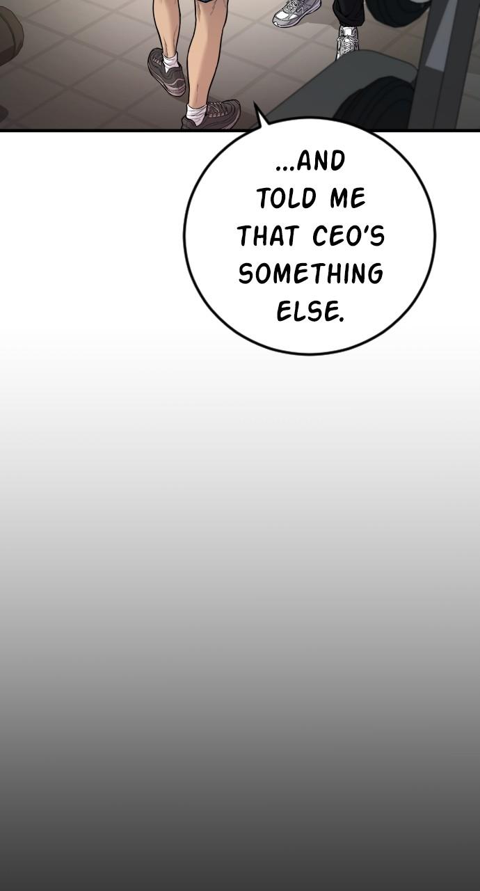 Manager Kim Chap 116 - Next Chap 117