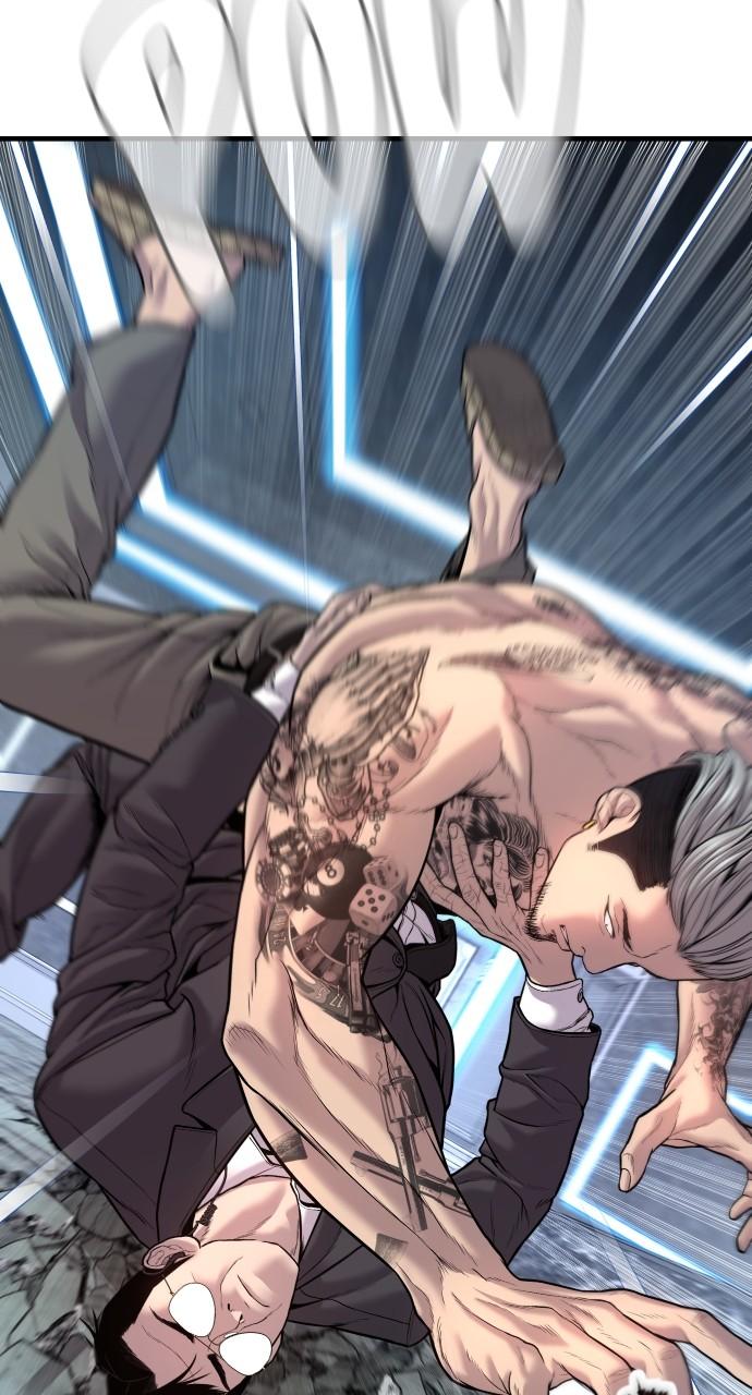 Manager Kim Chap 116 - Next Chap 117