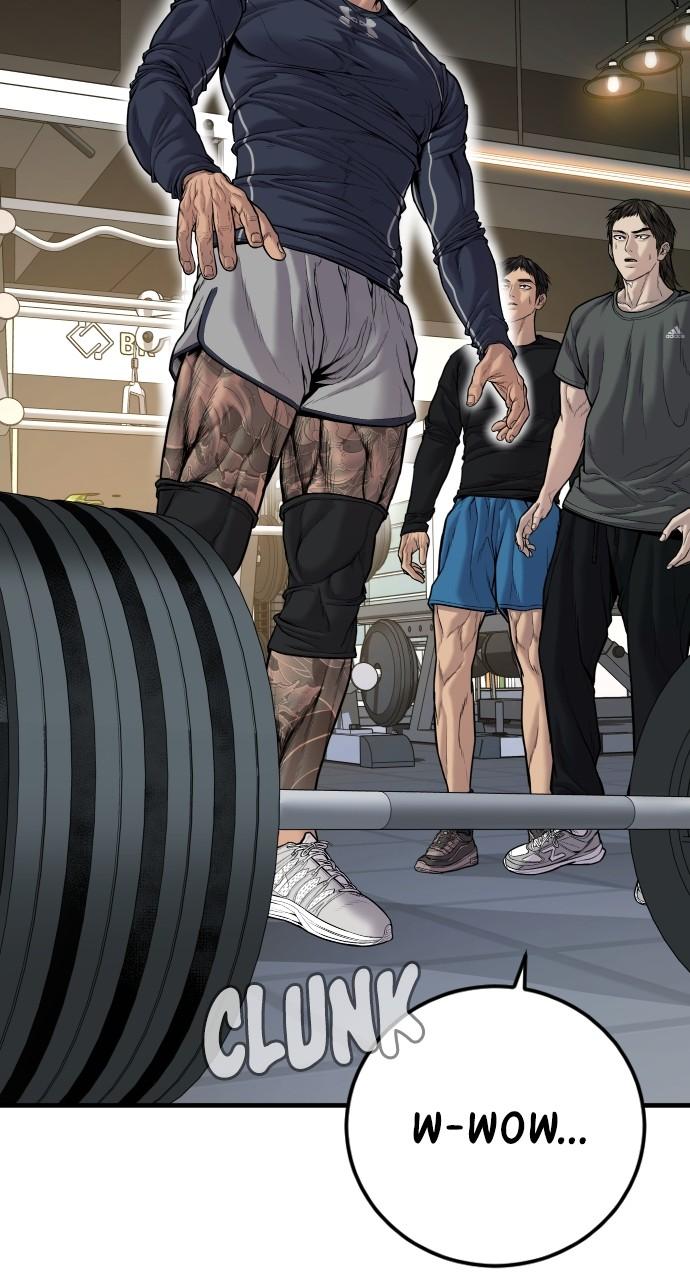 Manager Kim Chap 116 - Next Chap 117