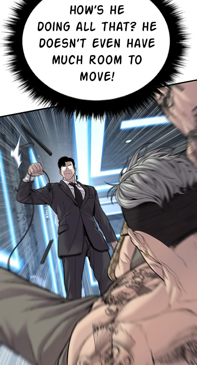 Manager Kim Chap 116 - Next Chap 117