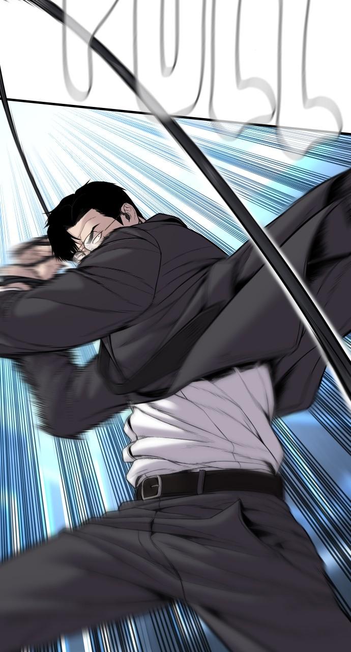 Manager Kim Chap 116 - Next Chap 117