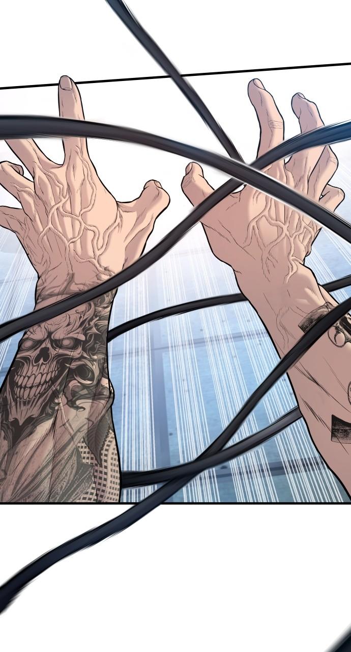 Manager Kim Chap 116 - Next Chap 117