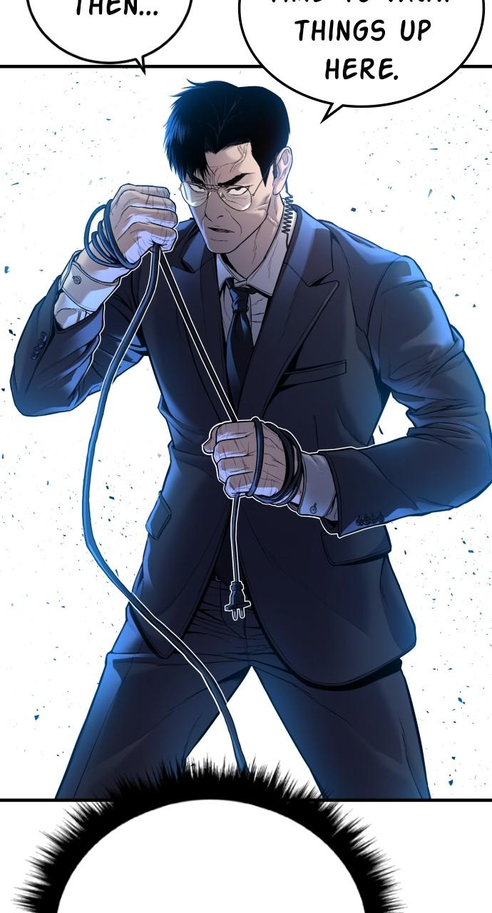 Manager Kim Chap 116 - Next Chap 117