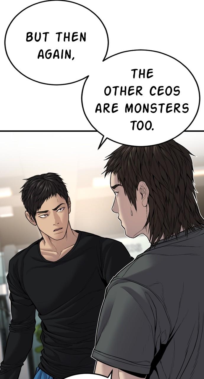 Manager Kim Chap 116 - Next Chap 117