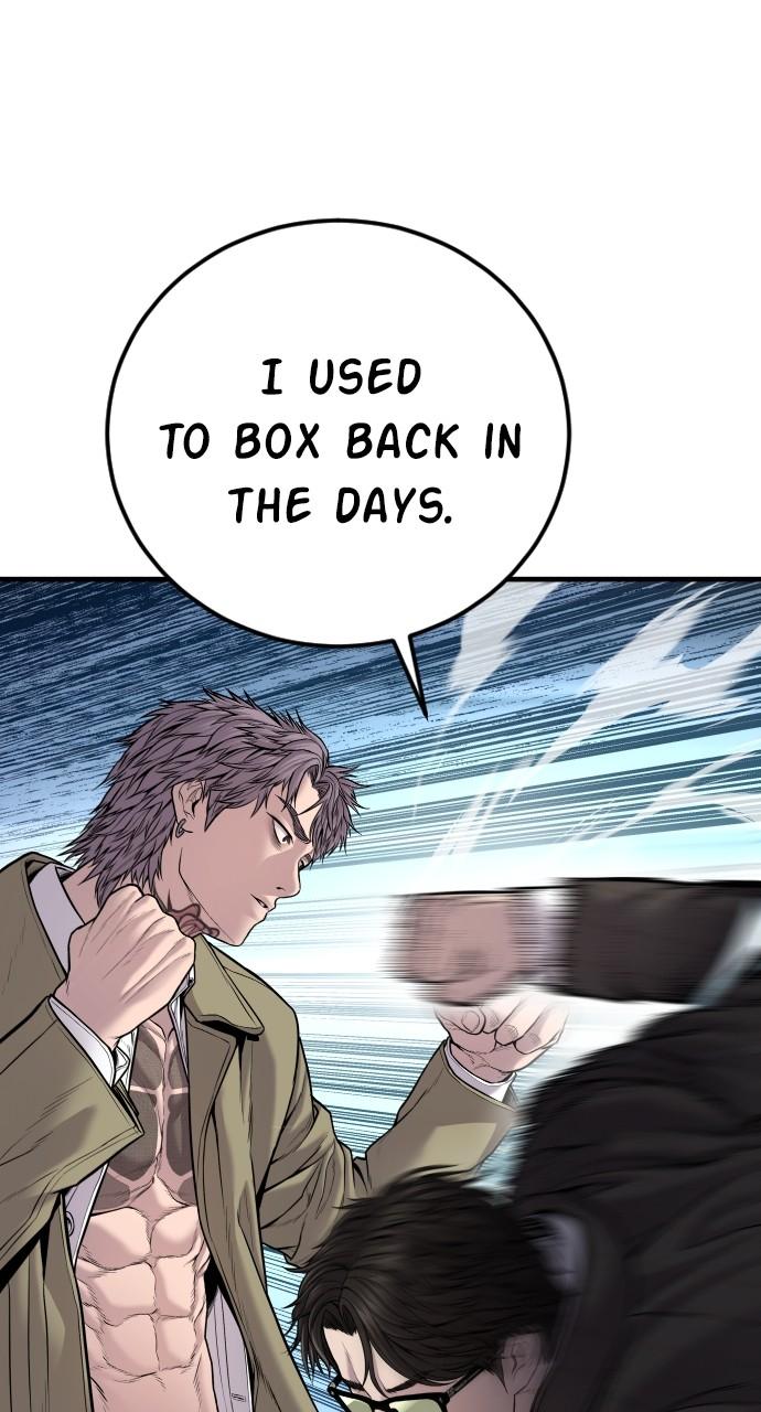 Manager Kim Chap 118 - Next Chap 119