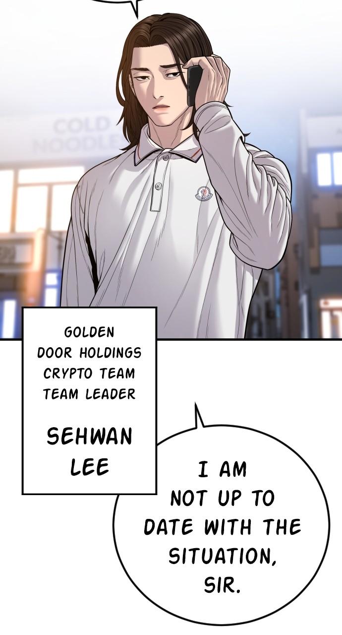 Manager Kim Chap 118 - Next Chap 119