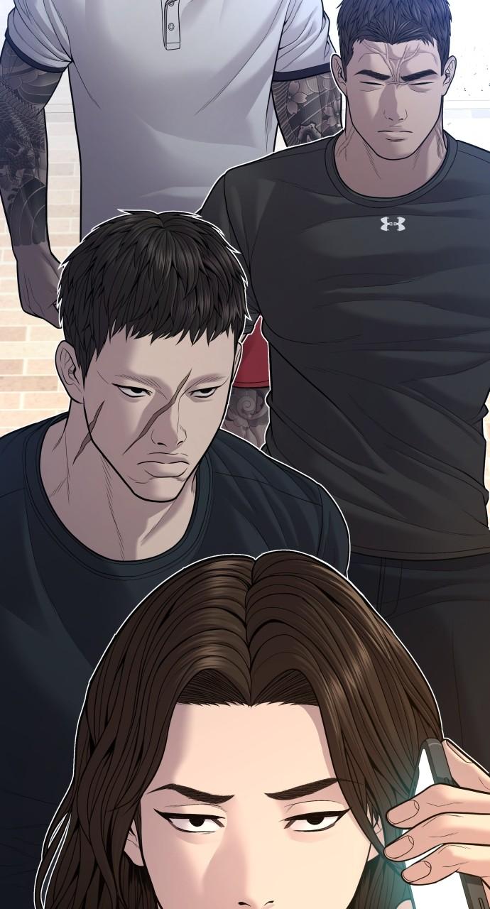 Manager Kim Chap 118 - Next Chap 119