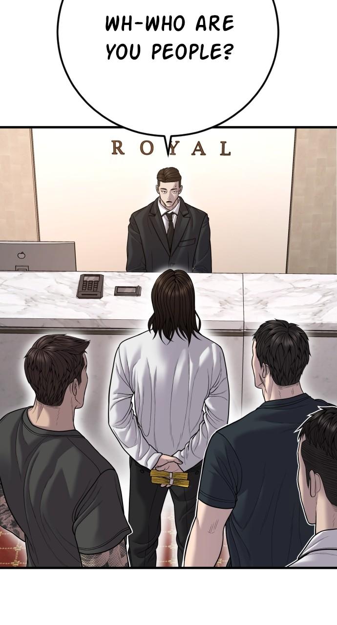 Manager Kim Chap 118 - Next Chap 119