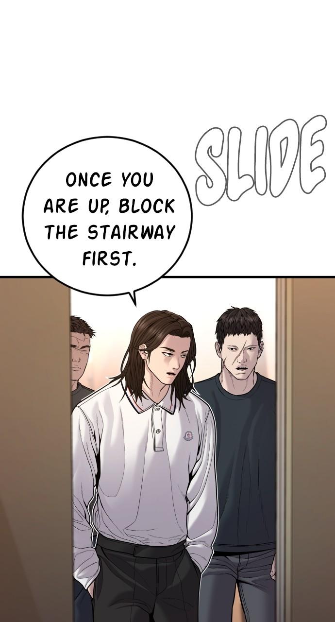 Manager Kim Chap 118 - Next Chap 119