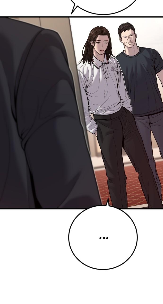 Manager Kim Chap 118 - Next Chap 119