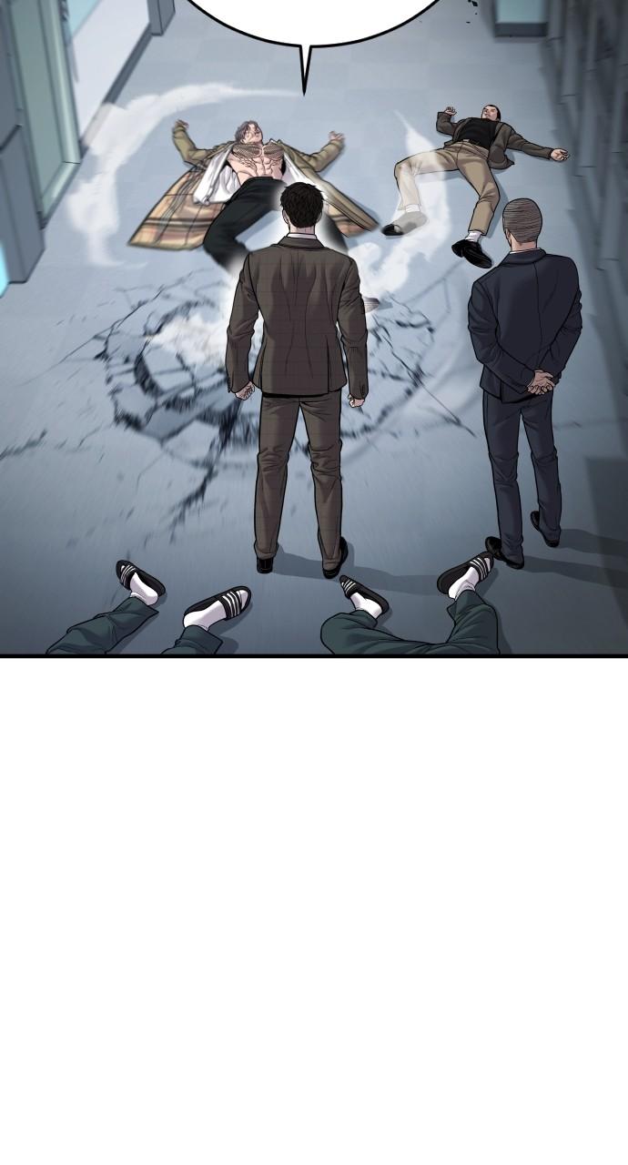 Manager Kim Chap 118 - Next Chap 119
