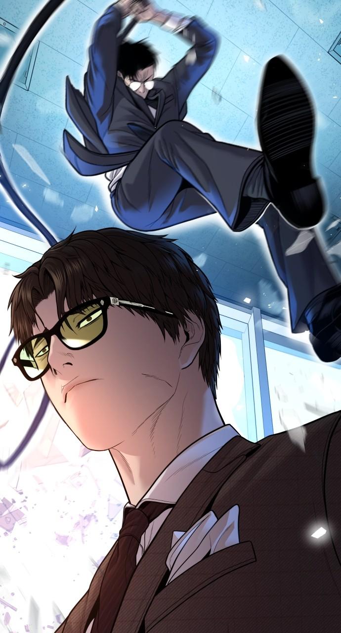 Manager Kim Chap 118 - Next Chap 119