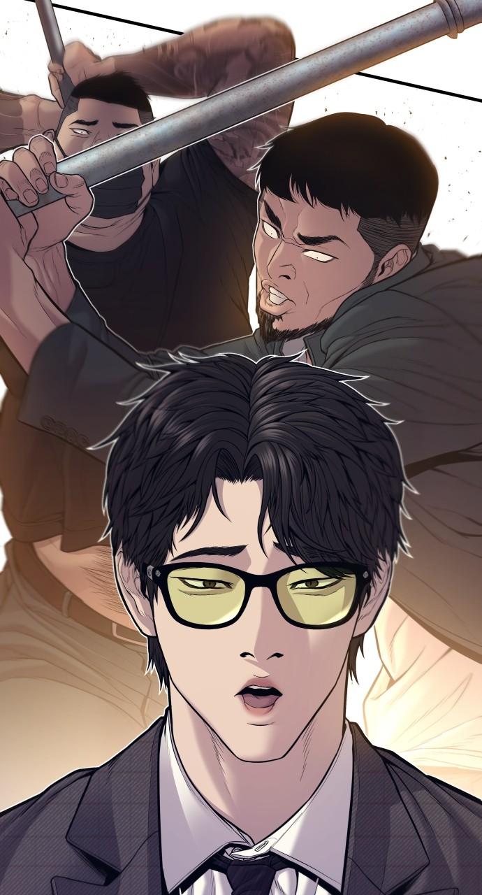 Manager Kim Chap 118 - Next Chap 119