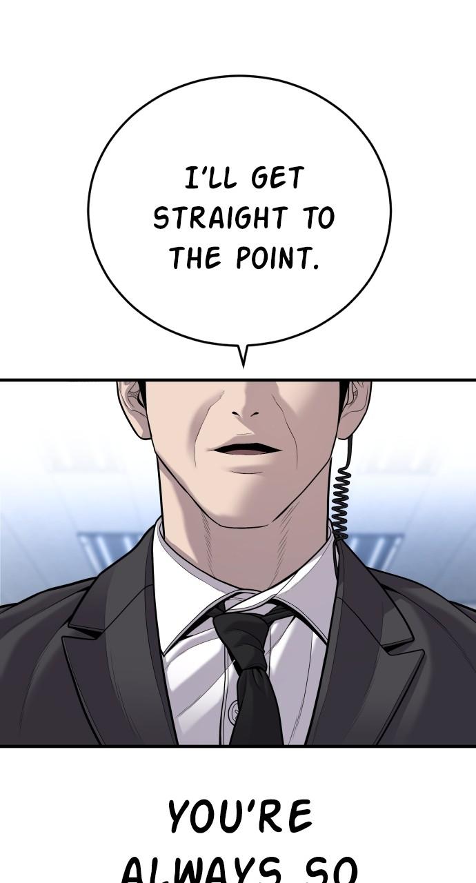 Manager Kim Chap 118 - Next Chap 119