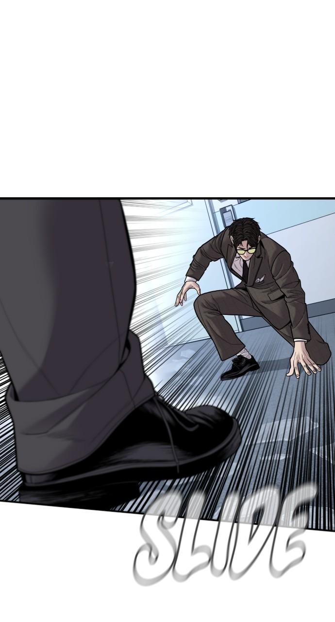 Manager Kim Chap 118 - Next Chap 119