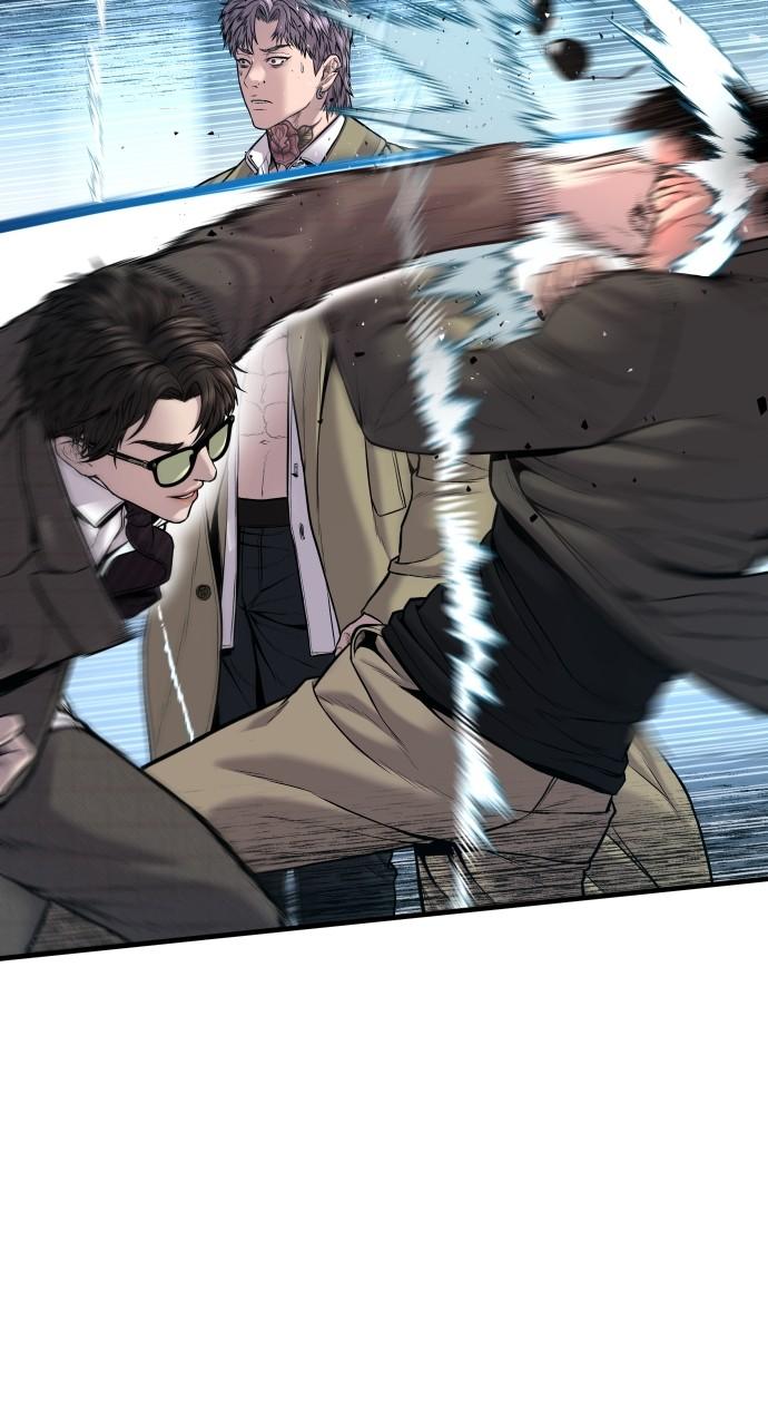 Manager Kim Chap 118 - Next Chap 119