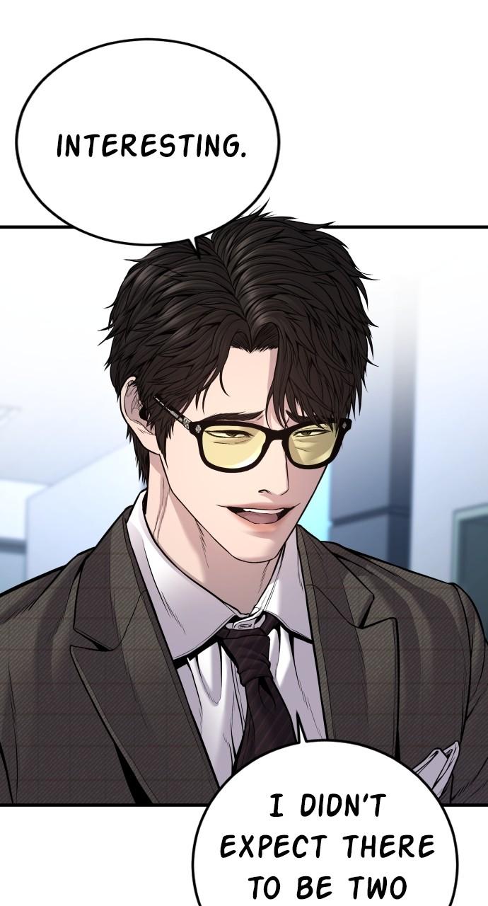 Manager Kim Chap 118 - Next Chap 119