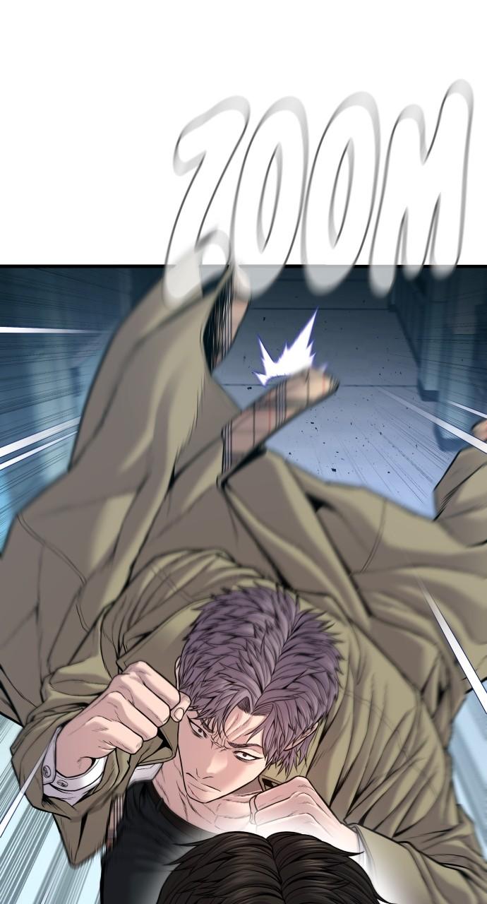 Manager Kim Chap 118 - Next Chap 119