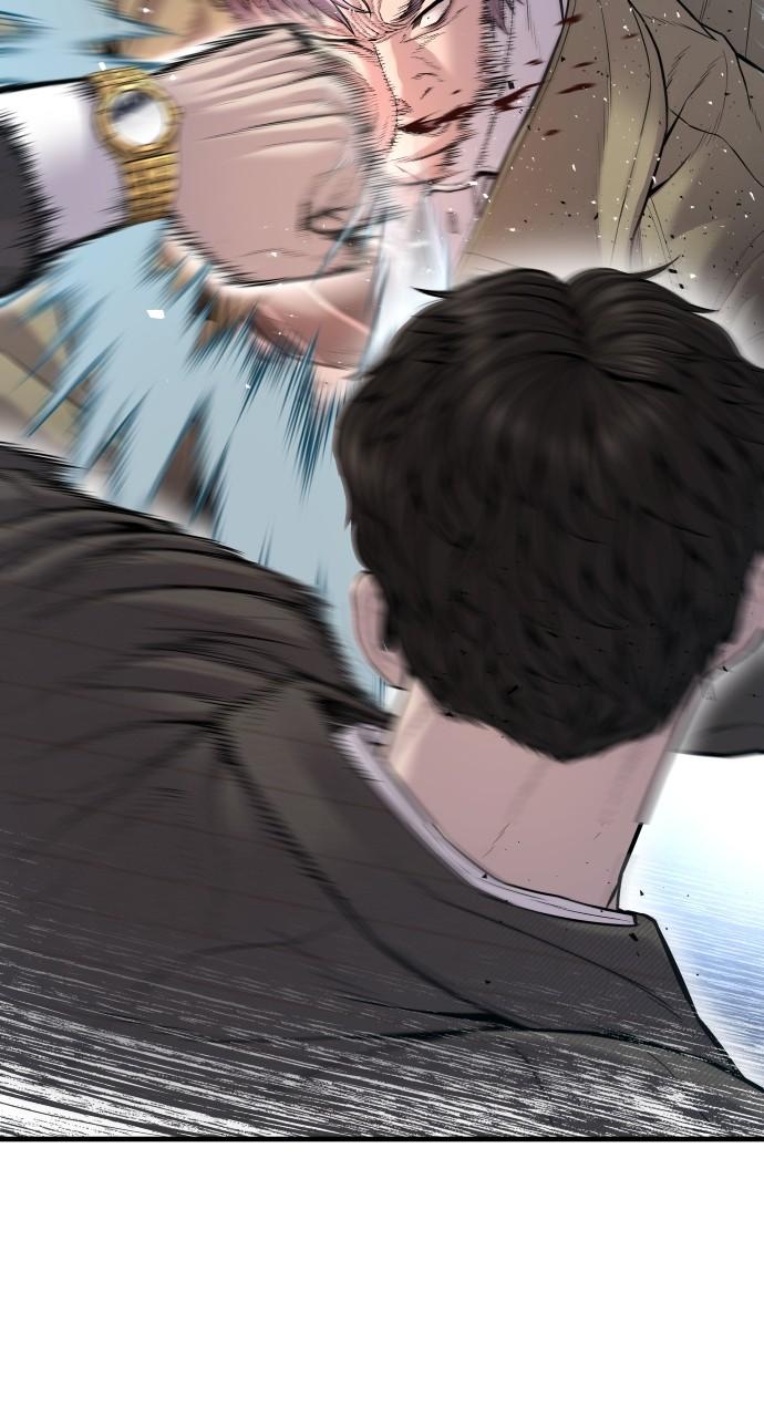 Manager Kim Chap 118 - Next Chap 119