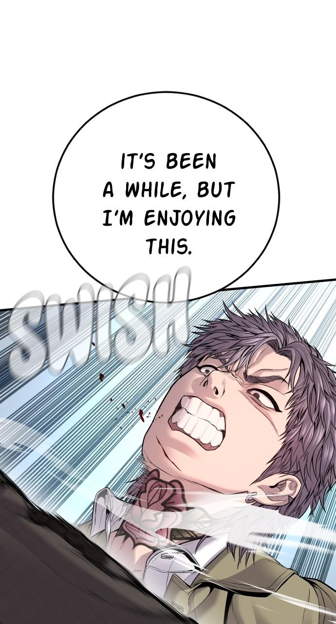 Manager Kim Chap 118 - Next Chap 119