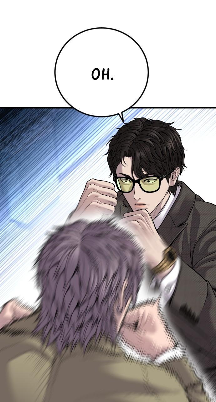 Manager Kim Chap 118 - Next Chap 119