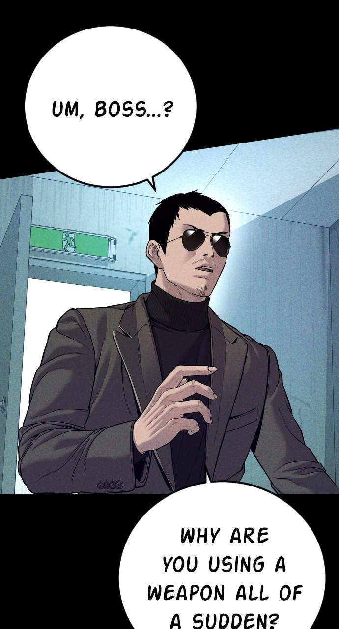 Manager Kim Chap 118 - Next Chap 119