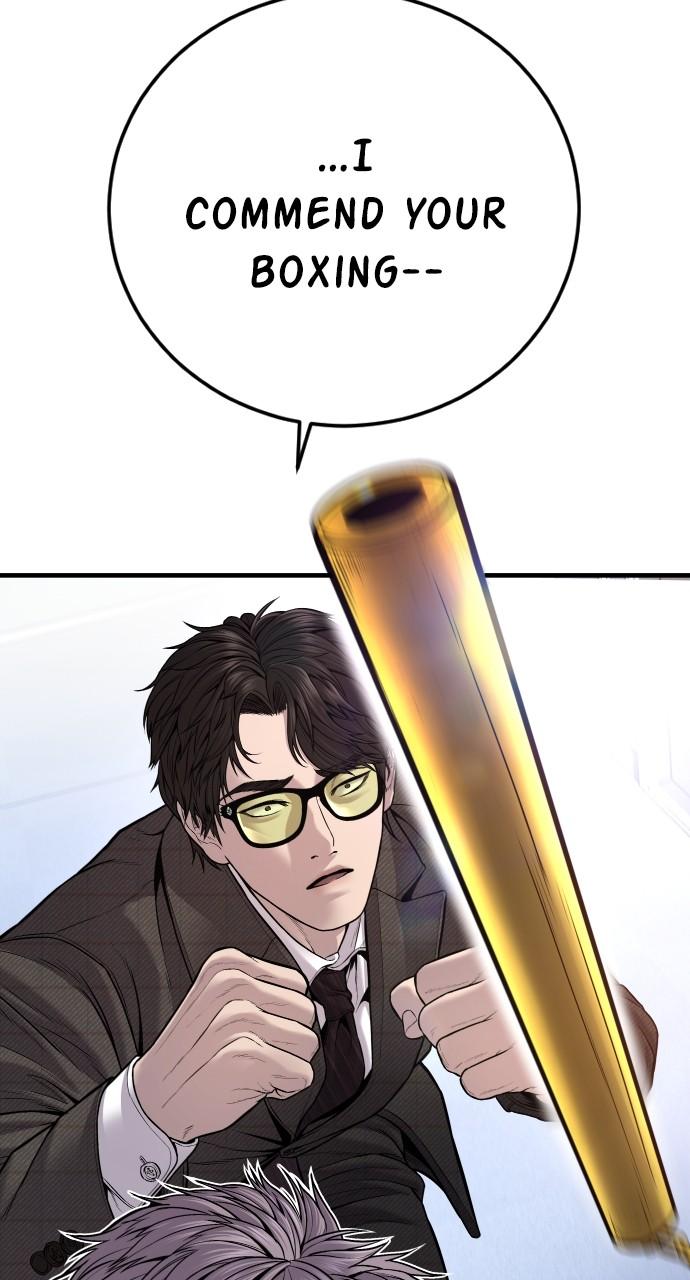 Manager Kim Chap 118 - Next Chap 119