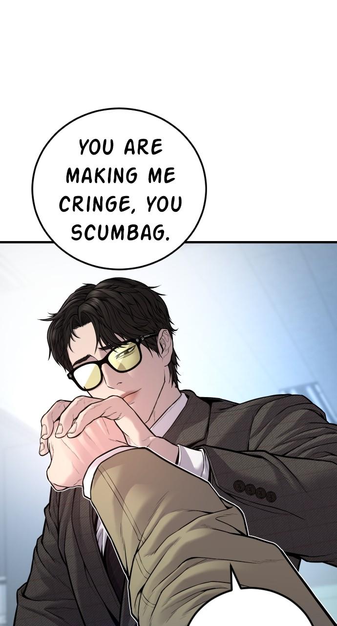 Manager Kim Chap 118 - Next Chap 119