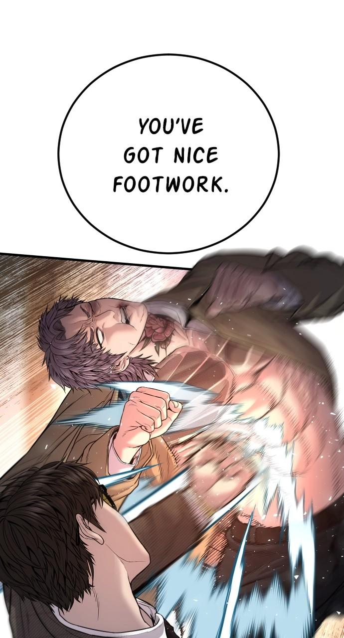 Manager Kim Chap 118 - Next Chap 119