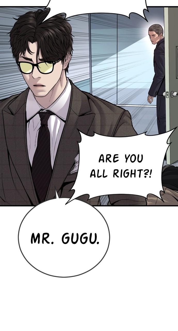 Manager Kim Chap 118 - Next Chap 119