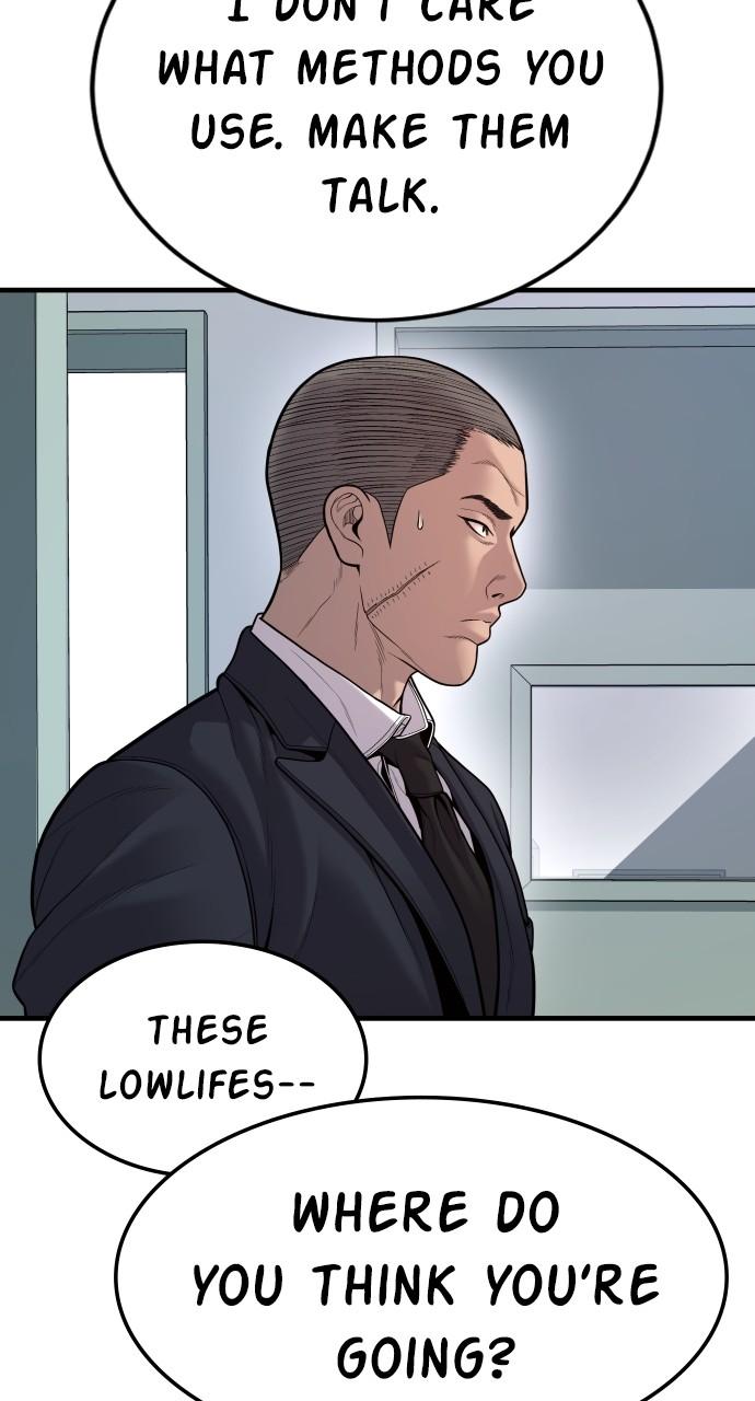 Manager Kim Chap 118 - Next Chap 119
