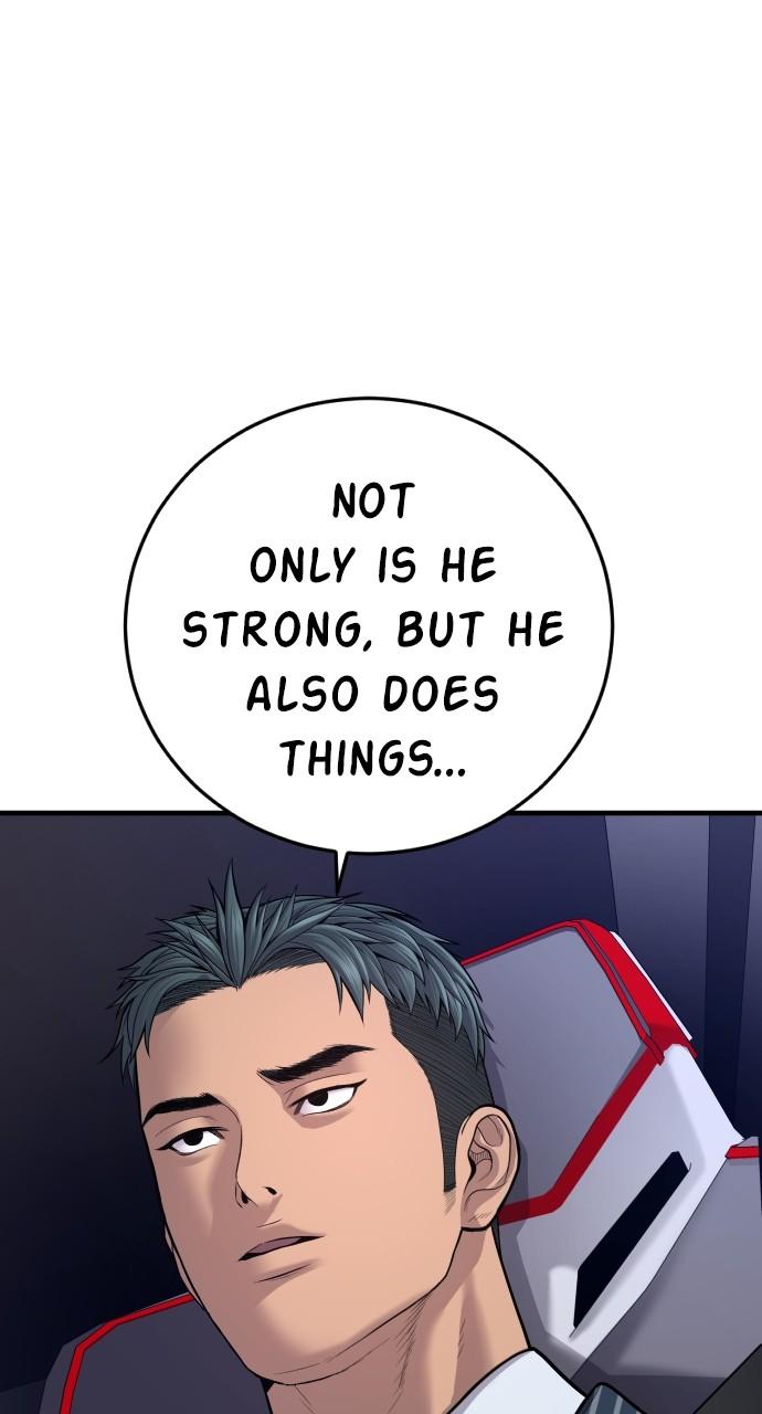 Manager Kim Chap 119 - Next Chap 120