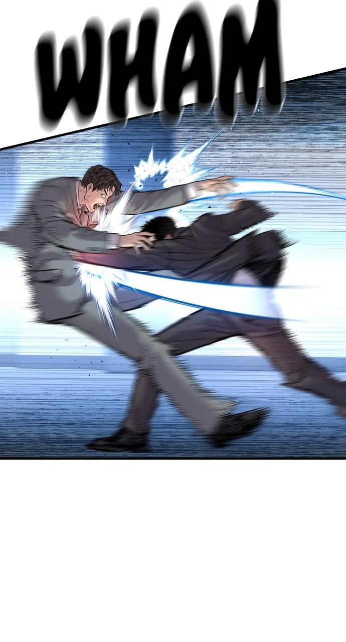 Manager Kim Chap 119 - Next Chap 120